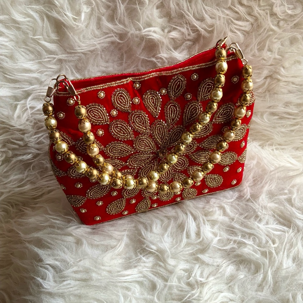 Ruby Bag- New✨ - Picture 3 of 9